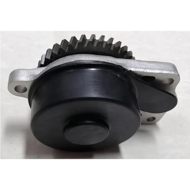 Original Truck Engine Diesel engine Oil Pump For JMC LANDWIND X8 LDV Maxus V80 VM 2.5 1011100 RAA C00014631