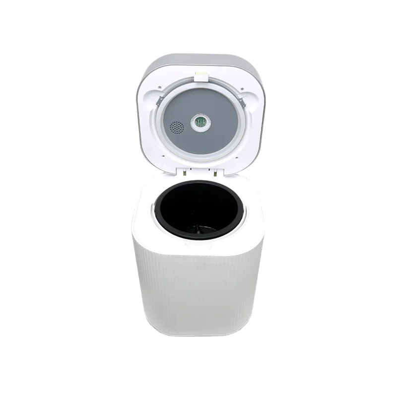 Hot selling wholesale high quality Food Garbage Disposal Waste Recycle Composting Machine