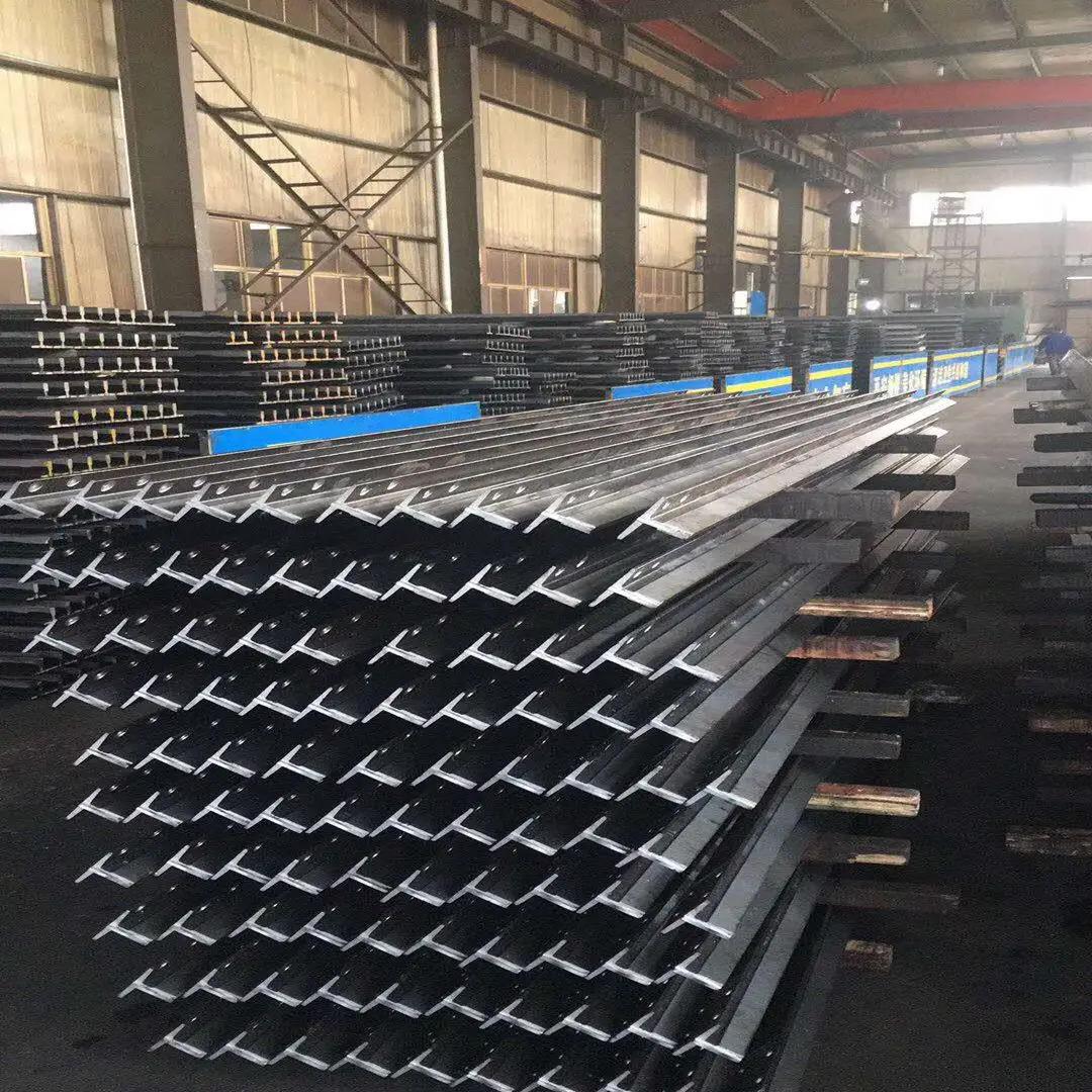 Запчасти для подъемника направляющая рельса Т-типа направляющие рельсы лифта kone запчасти