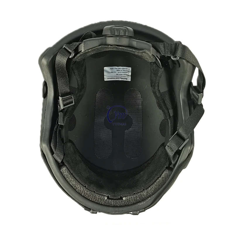 Factory Wholesale Army Combat Fast Ballistic Helmet Tactical Bulletproof Helmet