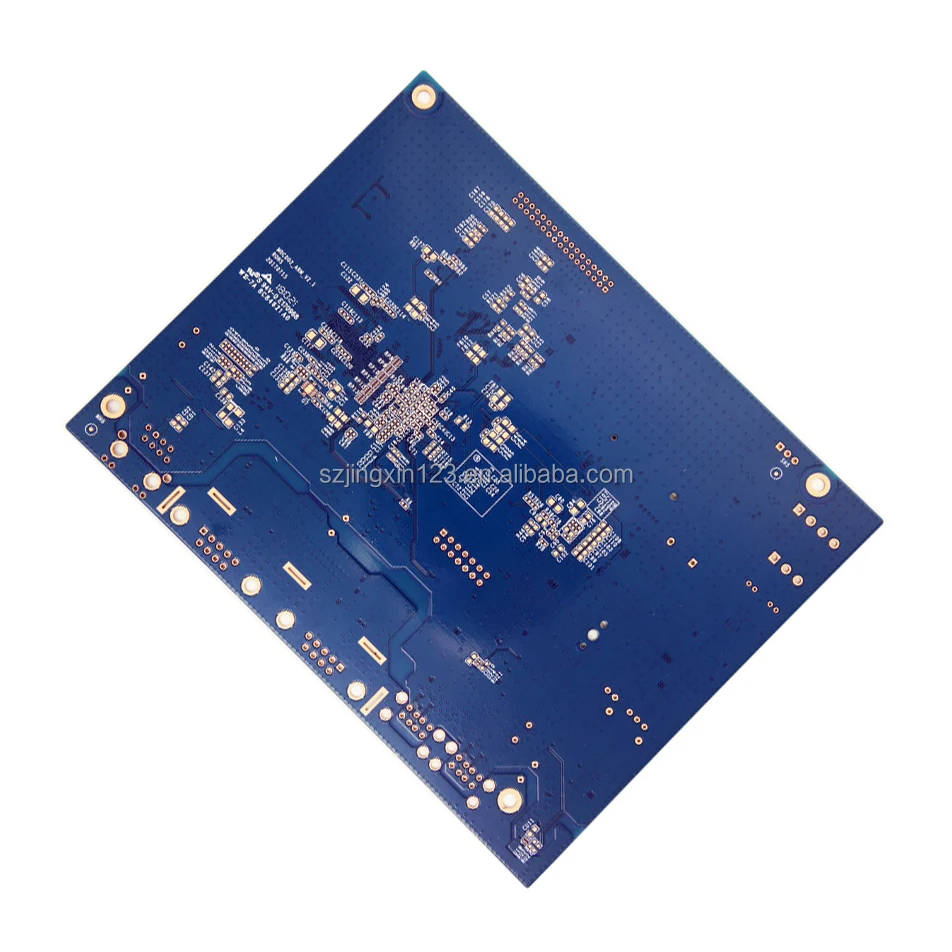 Super Mini Digital Pressure Transmitter Electronic PCB PCBA