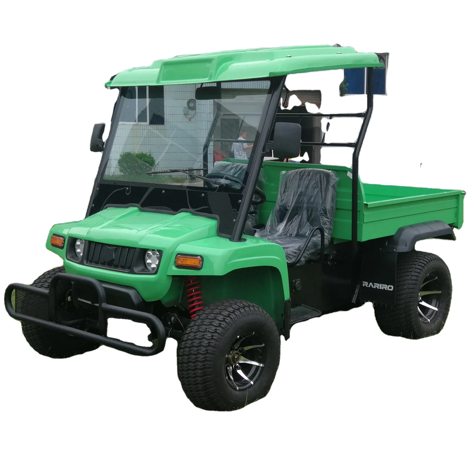 5KW Off-road truck electric golf carts farm utility vehicle electric car