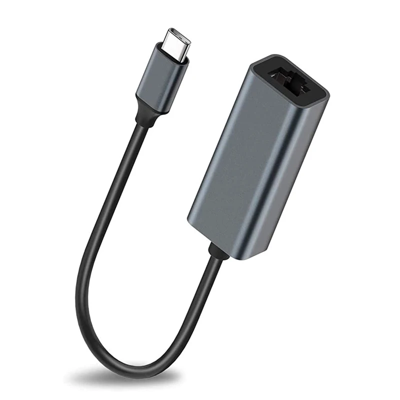 usb c lan