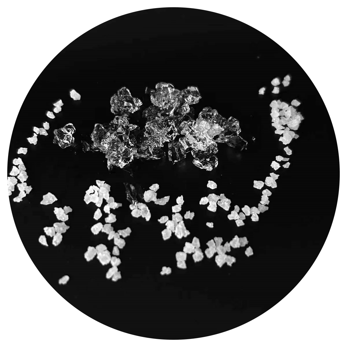 Hot Sale Absorbent Manufacturers SAP Polyacrylamide Raw Materials Polyelectrolyte Super Absorbent SAP Polymer