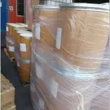 Factory Price High purity 99% Aluminum Fluoride Powder CAS 17949-86-9