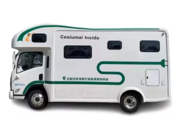 Geely RE500 Extended Range Motorhome Electric Car Geely RE500 Extended Range Motorhome Electric Car Best Electric Car