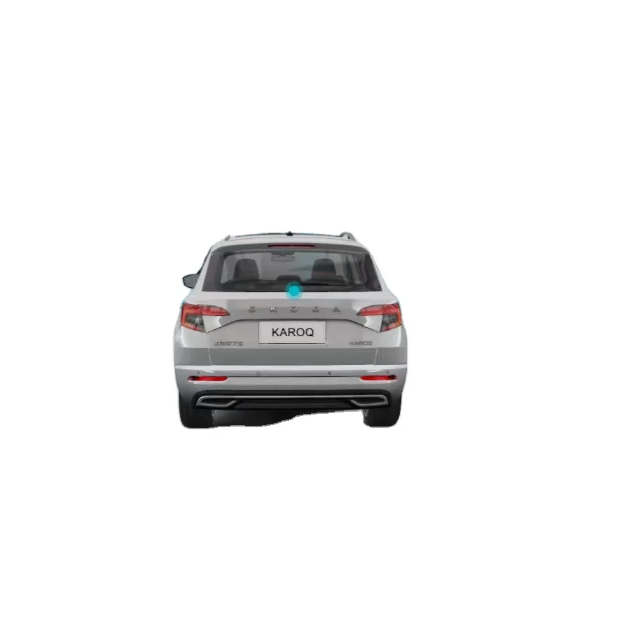Petrol Gasoline Skoda KROK 2025 TSI280 Deluxe Edition New  Vehicles   Compact SUV