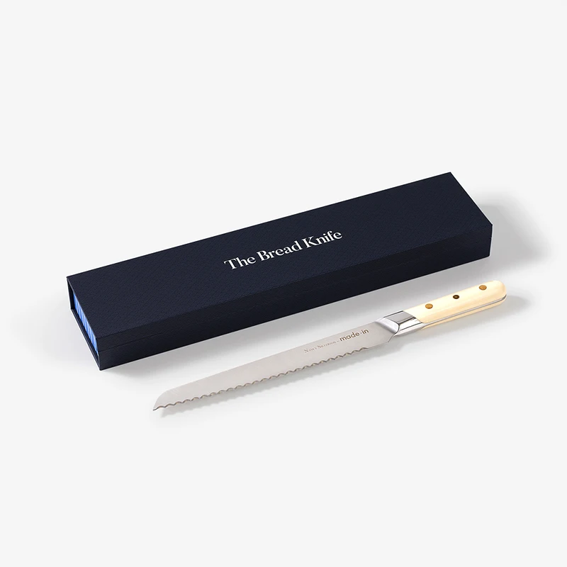 Wholesale Custom LOGO Latest Design Luxury Manufacturer Knife Gift Box Packaging for Knife Box