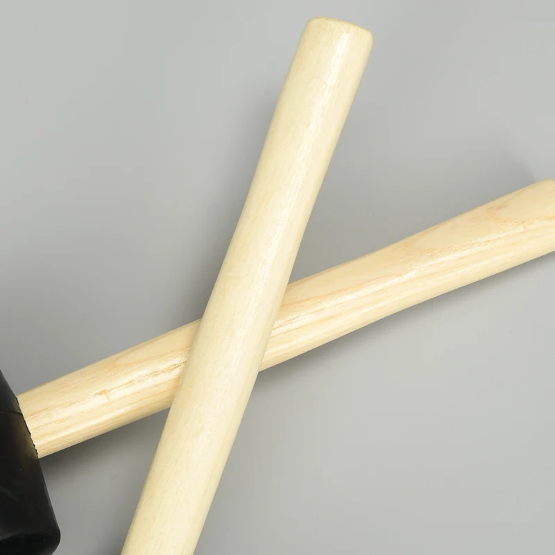 Wholesale Factory Price Mallet Soft Head Hammer Professional High Quality Rubber Hammer