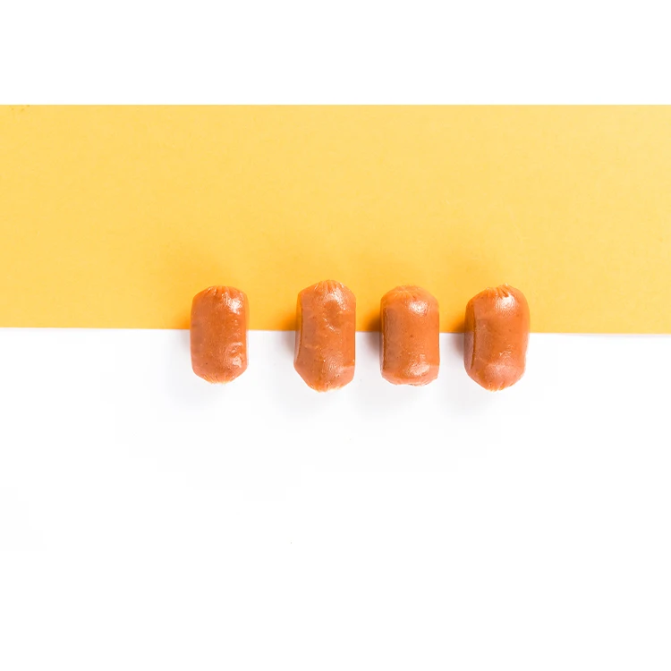 
 Оптовая продажа от производителя, продукты для сосисок, китайский производитель Reliablel, снэки для отдыха  