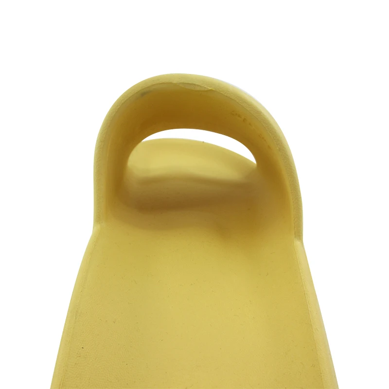 Solar-8 slippers homme bathroom EVA rubber pink women yeezy slides indoor soft ladies slippers