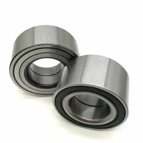 Automobile Wheel Hub Bearing DE0994 DAC45840042/40 ZZ for Mitsubish