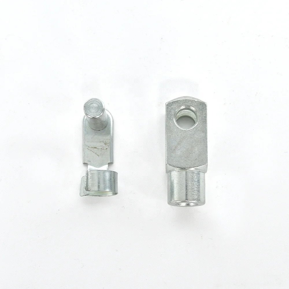 Clevis Fork M36- DIN 71751 type A