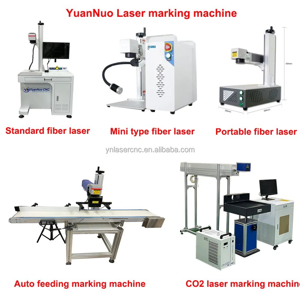 YN various marking machine.jpg