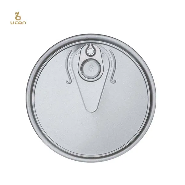 EOE 211 Aluminium Pour Aperture 65mm Diameter Easy Open Lid for Motor Oil & Engine Oil Industrial Use-Chemical Packing Cans