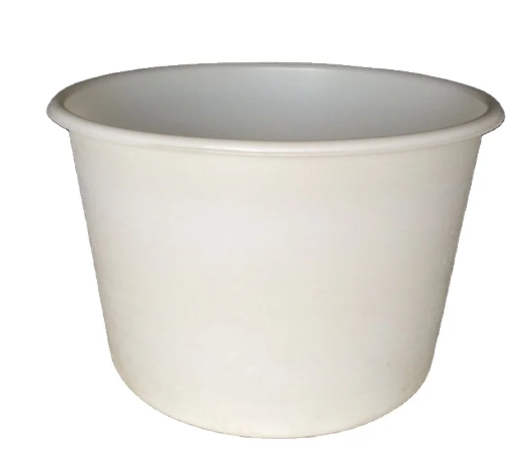 Polyethylene blue flexible plastic aquarium koi fish tank size china supplier