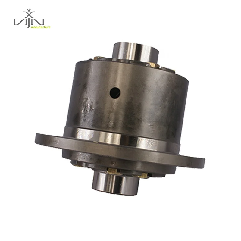 XJX parts high performance for jeep wrangler limited slip differential locking rear differential