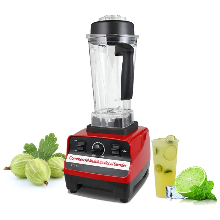 Небьющийся сочный немецкий Блендер Jtc Vita Mix