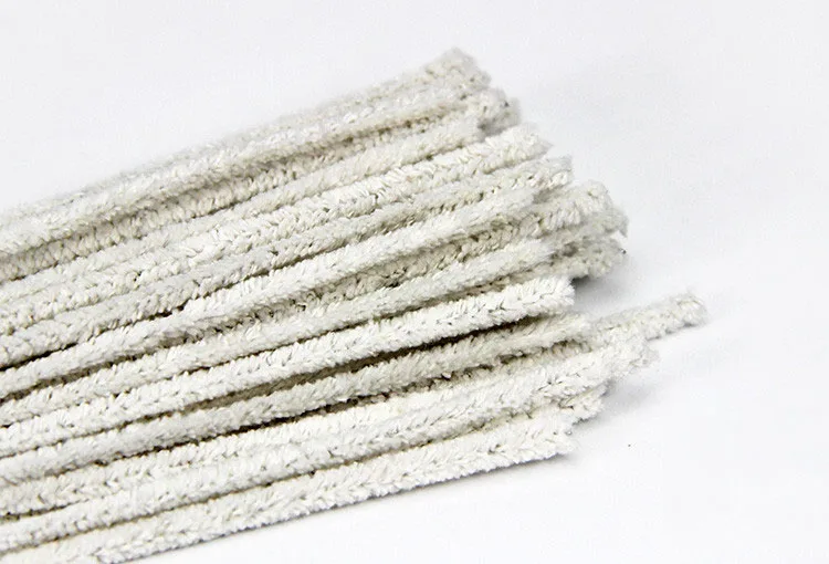 Wholesale Cleaning Cotton Tobacco Smoking Pipe Cleaning Tool For Smoke Pipes Cleaner Brush
