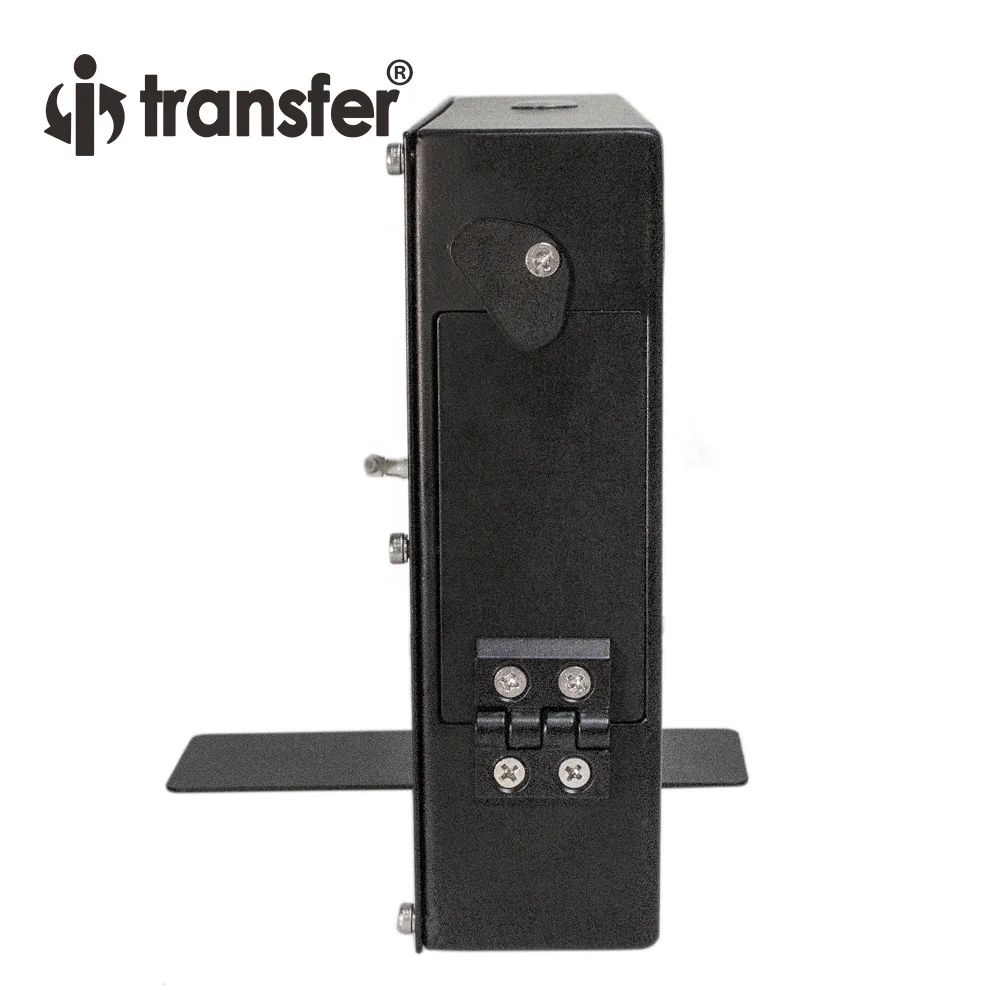 White Color DTF Printer Ink Stirring Device Tank Inks Circulation System Motor Box for DTF Printer 1800 805 1390