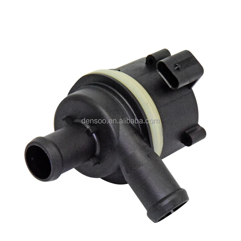 Auxiliary Water Pump 059121012B 06D121601 For 09-18 Audi A4 Allroad 2.0L VW Touareg