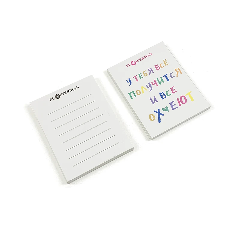 Custom Printing Postcard Thank you Business Note Card Insert Card for Packaging
