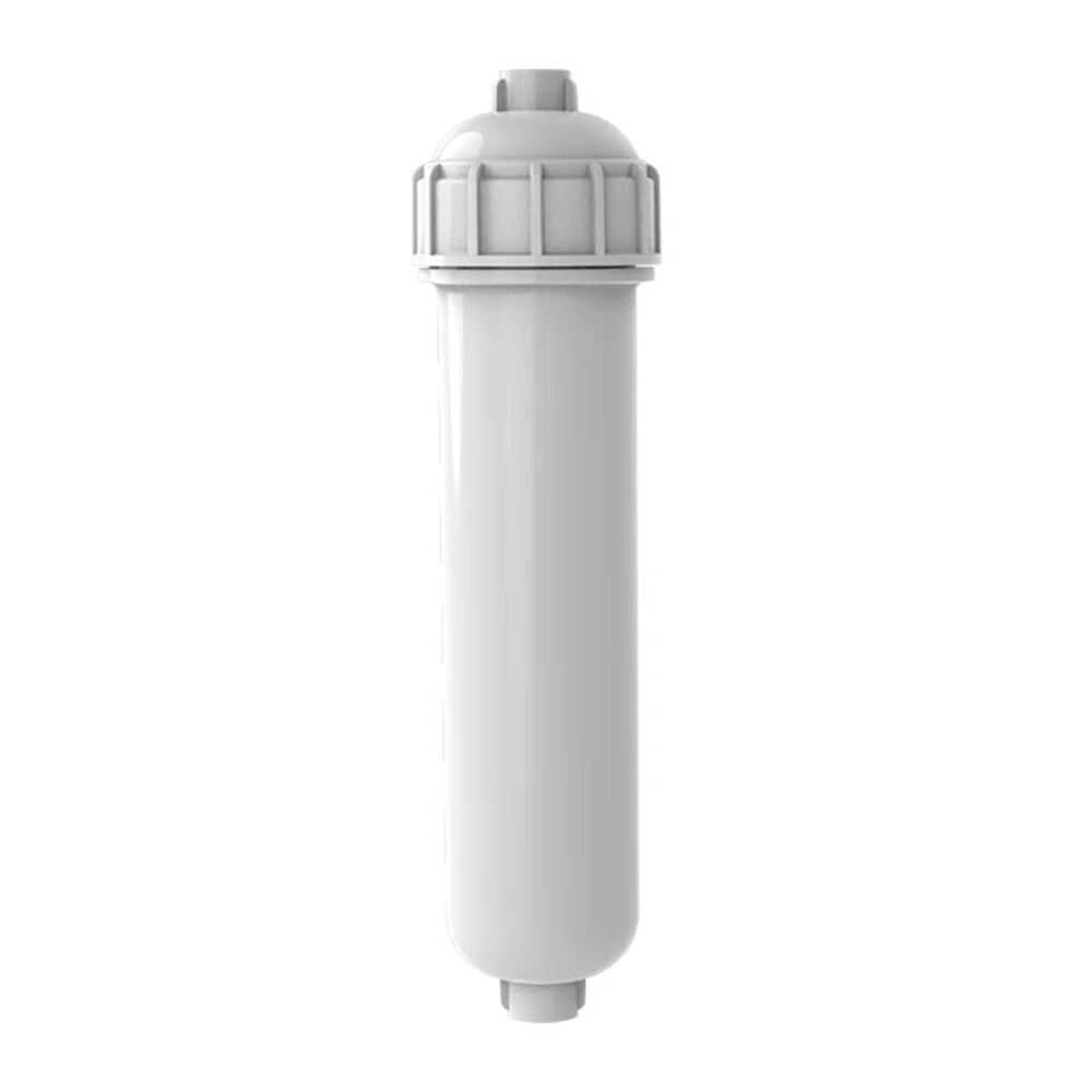 T33 In-line Coconut shell Activated Carbon Water Filter
