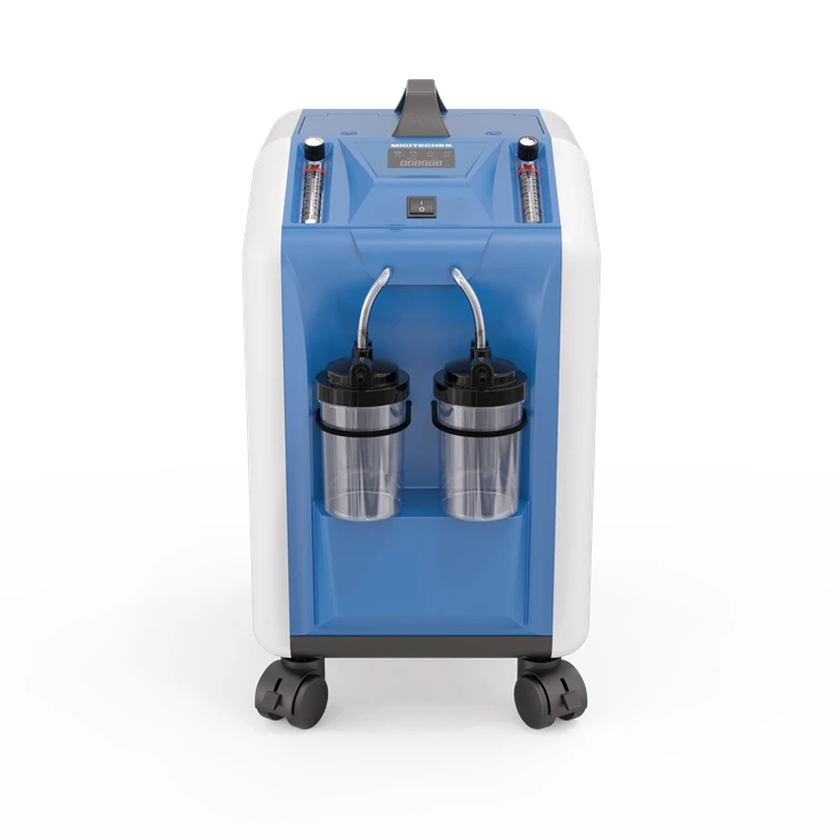 Медицинский прибор для измерения кислорода в крови высокая пропускная способность бытовых изделий медицинского назначения медицинский концентратор кислорода 10 литров портативный