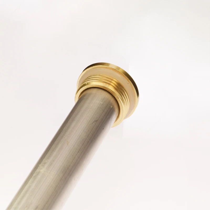 Lebria pure 99.9% magnesium anode rod  for water heater