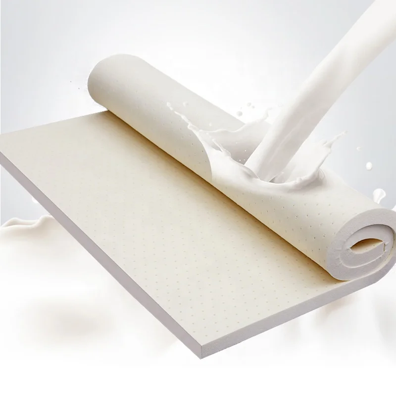 Latex Foam Rubber Products Foam Roll Foam Sheet