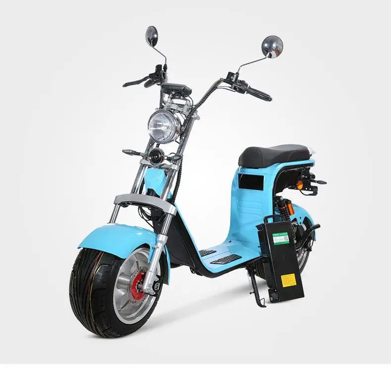 Biggest Wholesale Motor Wide Wheel 6.5 Inch Electric Scooter
