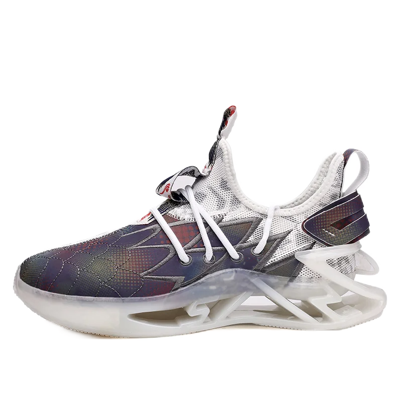 fashion footwear moccasin italian walking big size flats joggers 2023 custom walking style shoes casual sneaker for men