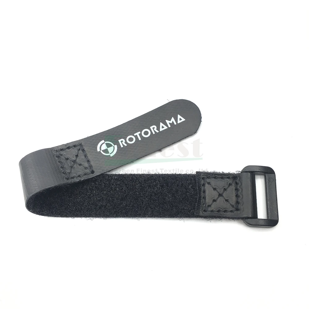 200mm,225mm,250mm,350mm Custom Rubberized Battery Tie Down Strap