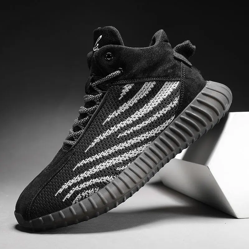 Высококачественные мужские кроссовки новейшего дизайна volcano bottom yeeze, уличная мода, трендовые кроссовки для мужчин