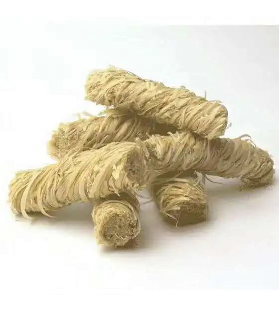 Wood Wool Firelighter Making Machine For Safe And Easy Ignition of Wood Burning Stove Without Any Odour