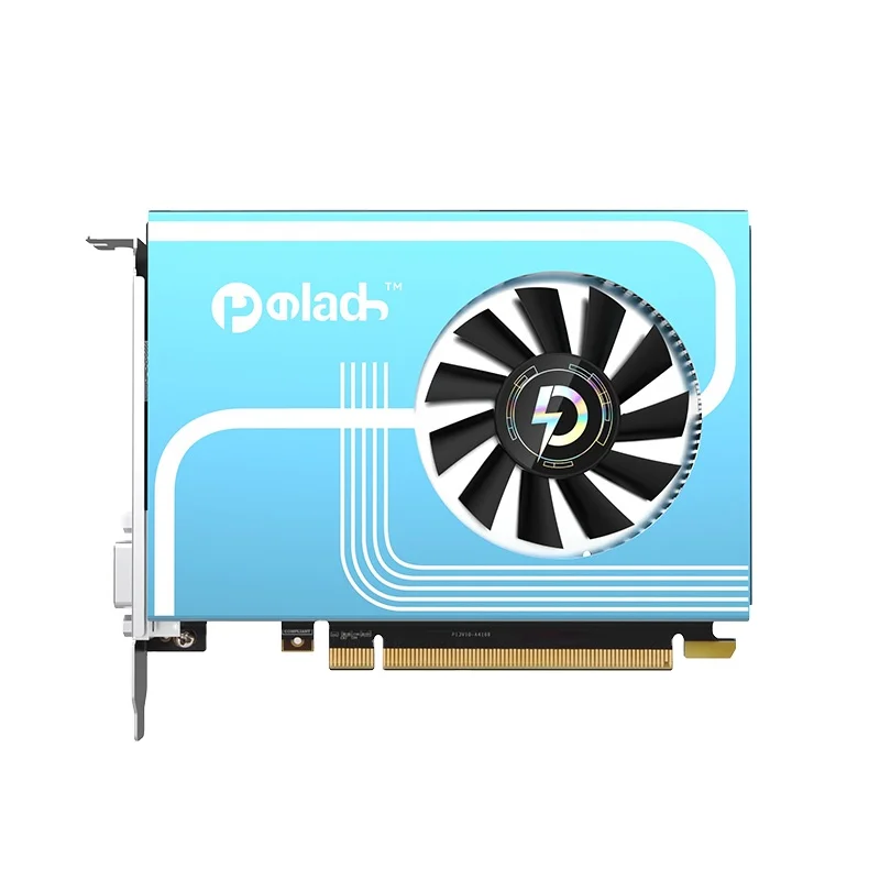 Peladn Low Price GPU Geforce GT 1030 2G PC Gaming Video Card GT 1030 GDDR5 64-bit Graphics Card