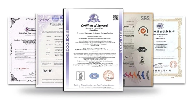 certificated 11