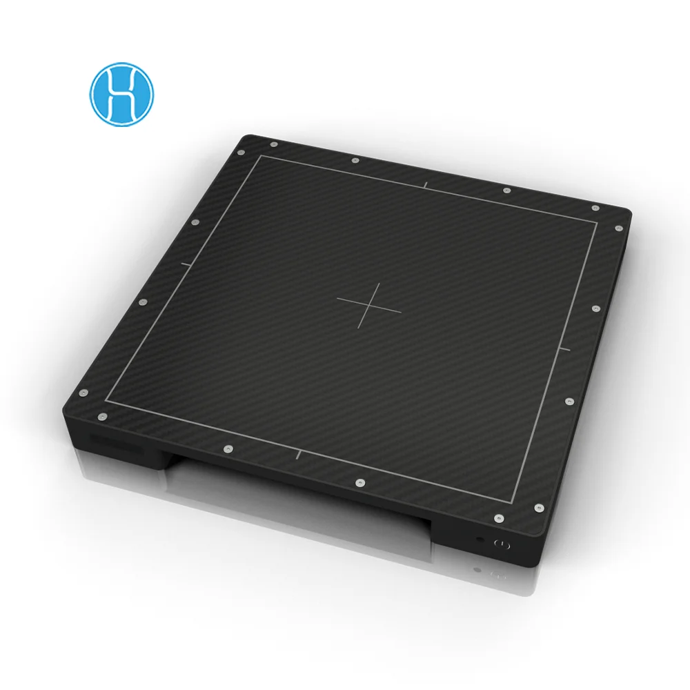 Shark2323FDM factory direct Veterinary Wired veterinary x-ray digital detector DR flat panel