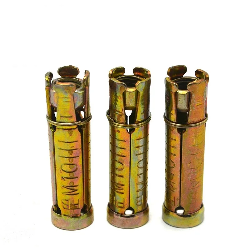 
Cheap price stainless steel 10mm chemical ceiling concrete expansion anchor bolt 