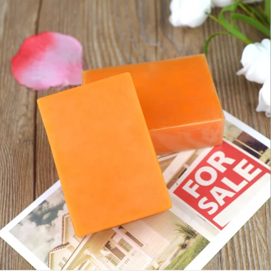 Moisturizing Kojic Soap Face Clean Body Wash Whitening Kojic Acid Soap Wholesale Organinc Kojic Original Natural Skincare Adults