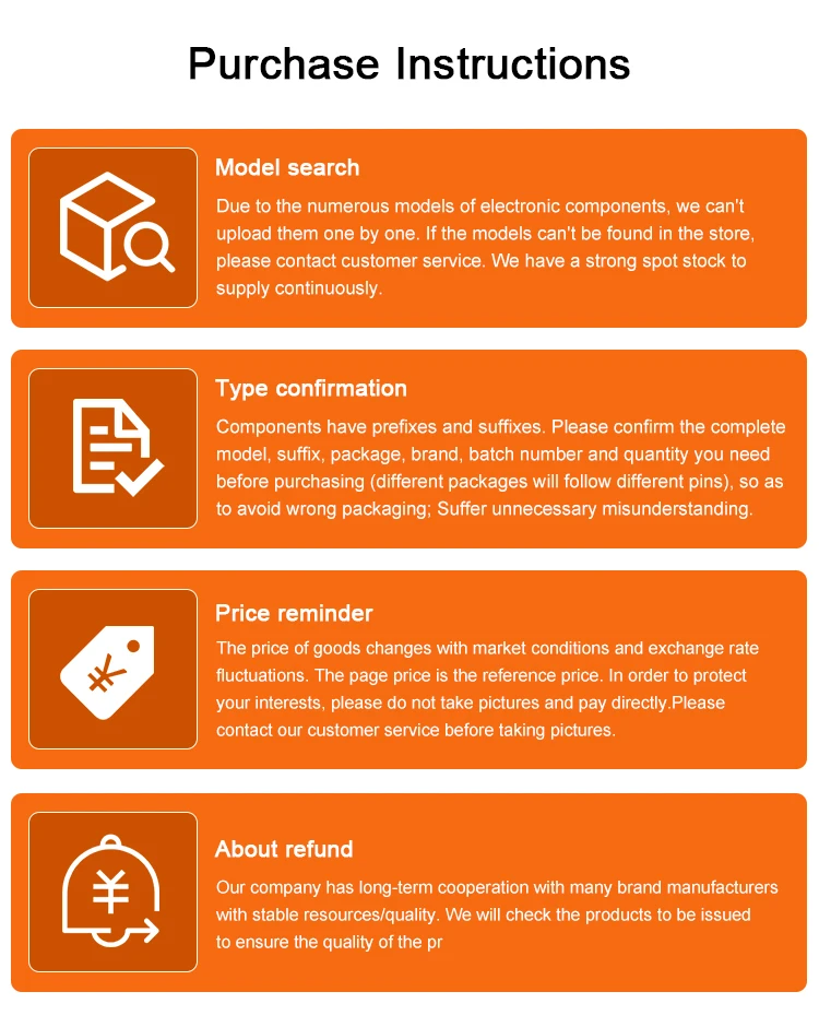 Hot Sale 100% New Original C0805C476M9PAC7800 C0805C476M9PACTU SMD IC  Chips