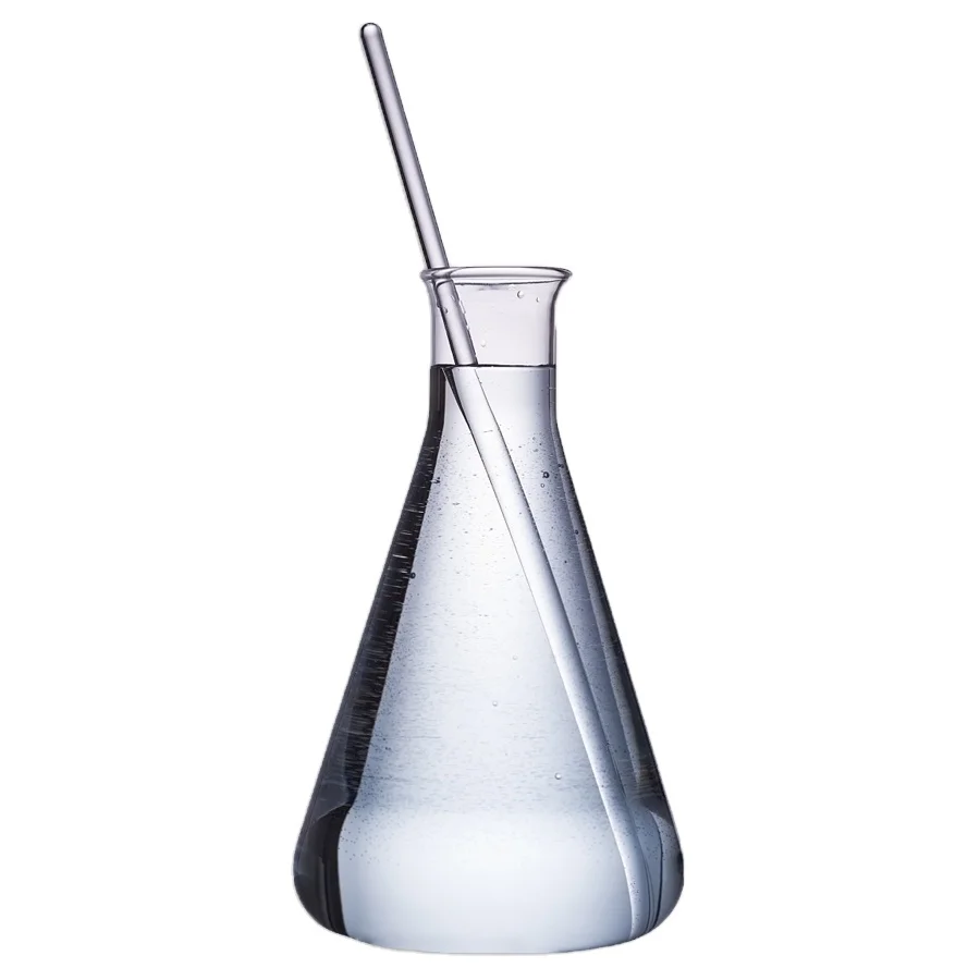 Manufacturer direct supply 35%wt.% solution with best price Tetraethylammonium hydroxide cas77-98-5