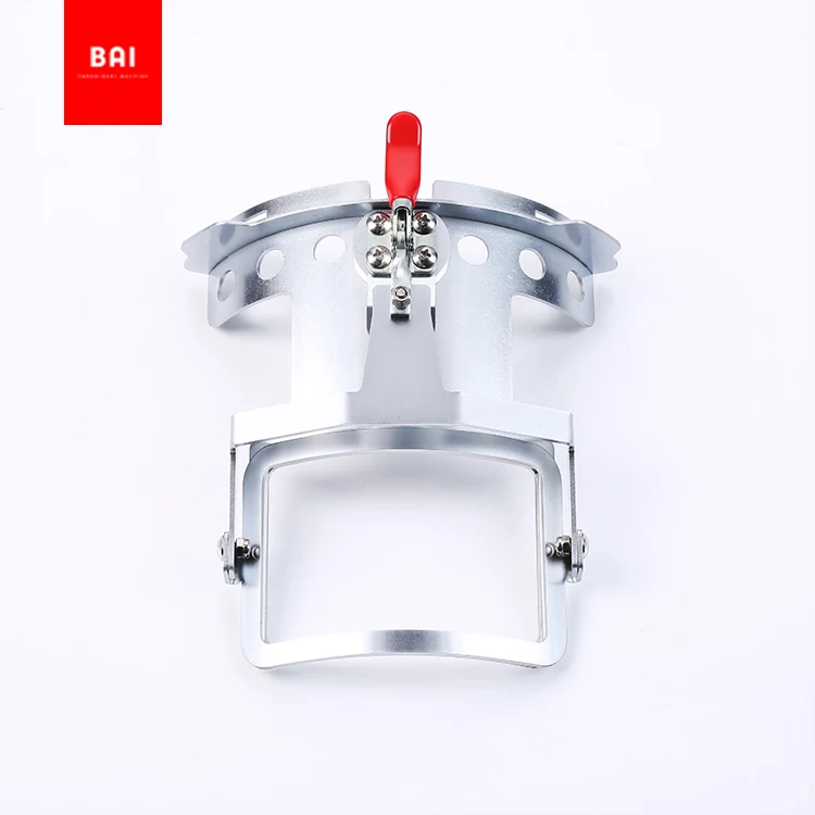 BAI hat embroidery machine accessories pocket embroidery