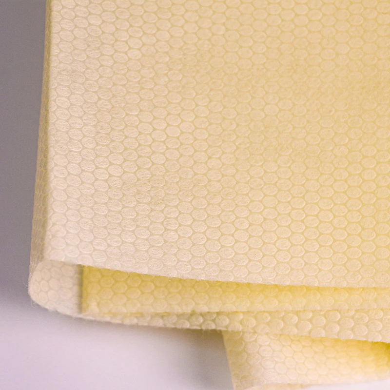 High Quality Multi-Purpose New Design Air Bubble Pattern Spunbond Non Woven Fabric Roll