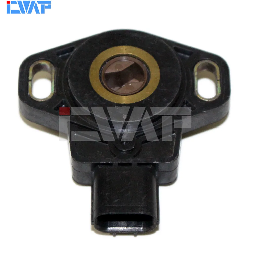 Automobiles High Quality TPS Throttle Position Sensor For Honda 1.3L 1.5L Fit Jazz City OEM: 16402-REJ-W01 16402-PWA-003