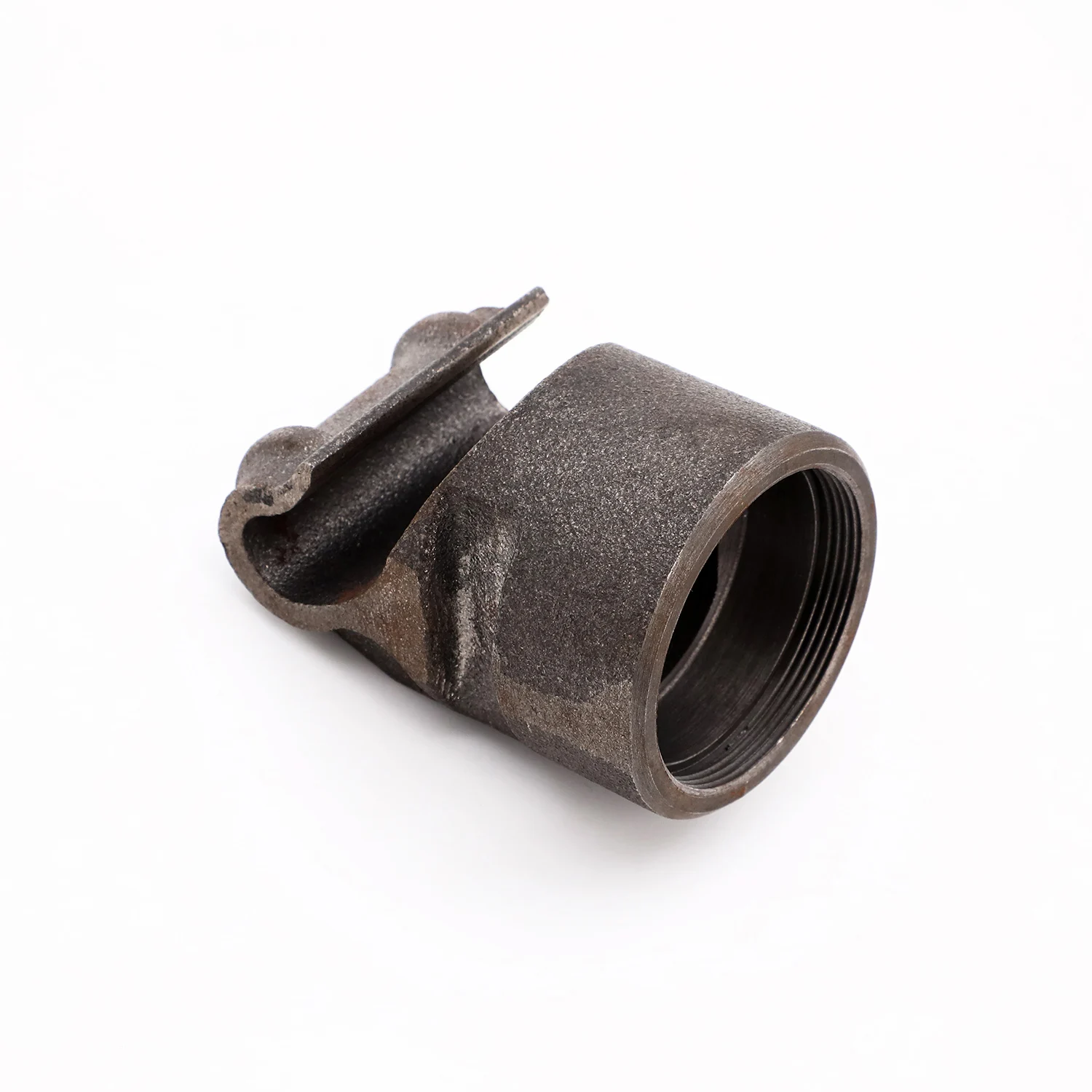 Custom Shell Mold Film Coated Sand Casting resin bonded sand casting ggg50 resin sand casting