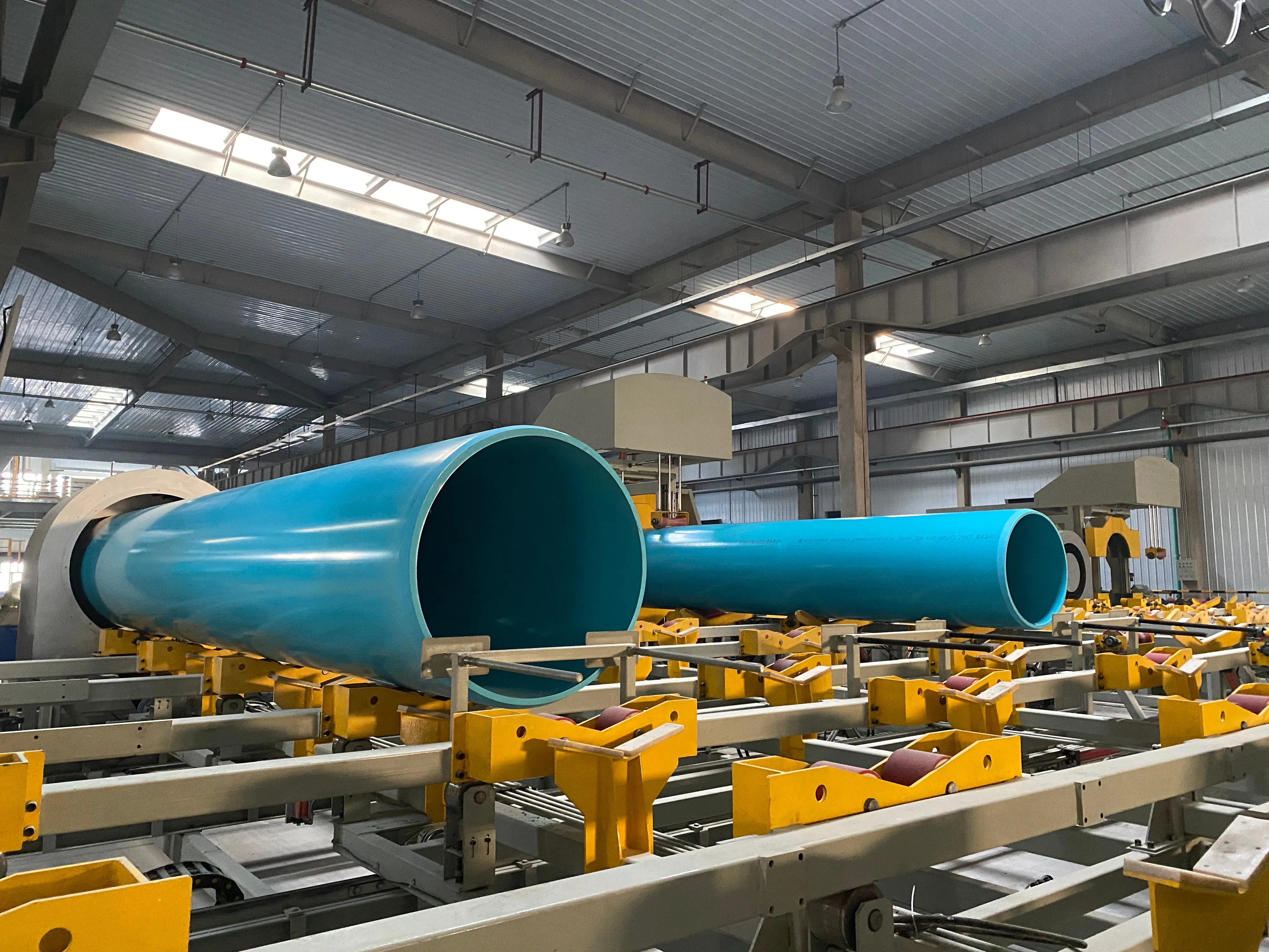 High Quality Customized Pvc Pipe large diameter pvc pipe prices