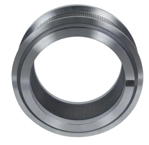 Economic high quality pelletizing mill die factory directly sales wood pellet machine parts roller