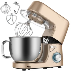 OEM/ODM Factory Wholesale Kitchenaid Artisan Beater Electric Home Dough Mixture Food Mixer Kitchen Stand Mixer