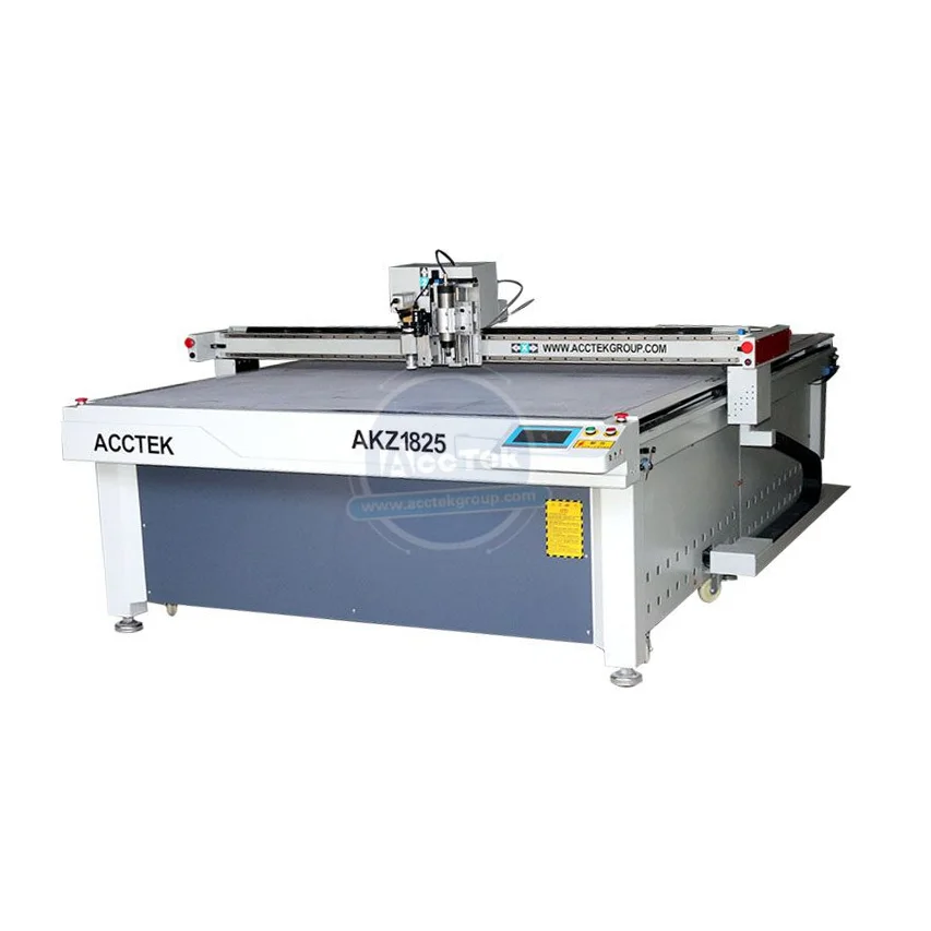 Printed carpet digital cutter coating blanket cutting machine/PTFE coated gasket Cutting equipment gasket cutting machine cnc